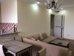 Veriko's Sweet home